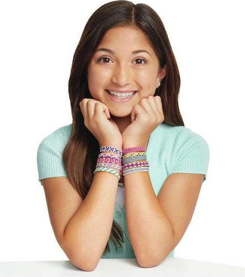 Make It Real Jewelry Friendship Bracelet Maker for Children 8+ years old Years