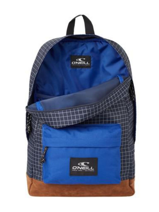 O'neill School Bag Backpack Junior High-High School in Blue color