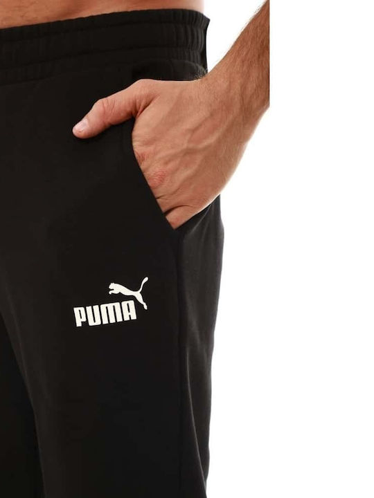 Sweatpants Black