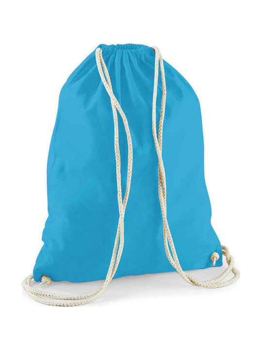 Westford Mill Backpack 12lt Light Blue