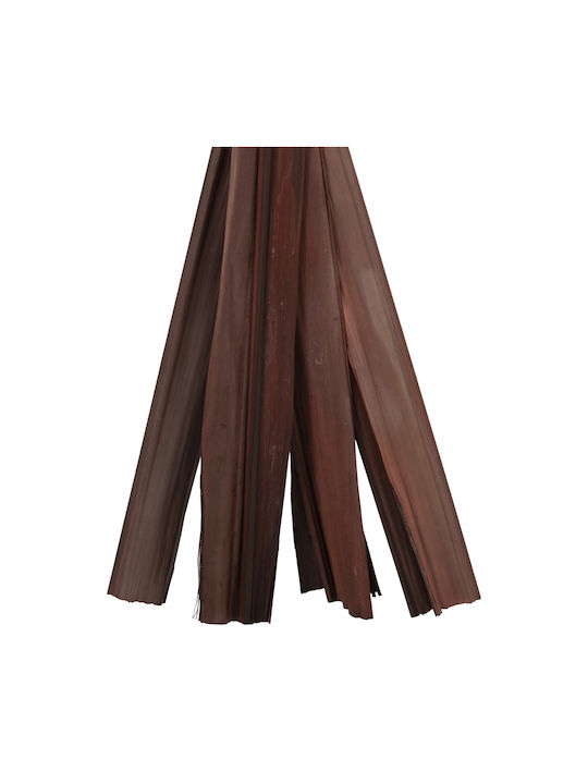 Plantă Uscată Brown 10buc HomeMarkt