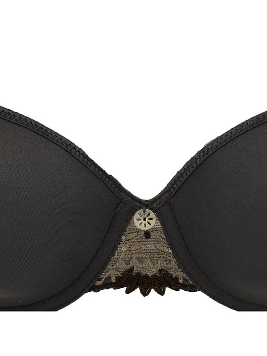 Chantelle Bra Gray