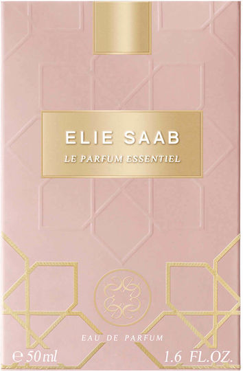 Elie Saab Le Parfum Essentiel Eau de Parfum 50ml