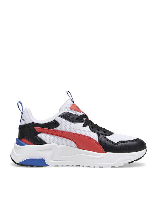 PUMA Trinity Lite Multicolour