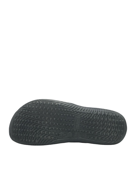 Men's Flip Flops Black