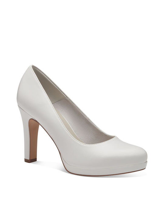 White Heels