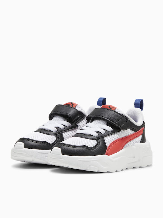 PUMA TRINITY LITE AC+ INF Πολύχρωμα