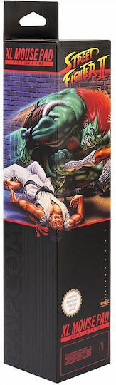 Grupo Erik Street Fighter Gaming Mouse Pad XXL (800mm) MGGE070