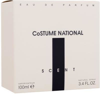 Costume National Scent Eau de Parfum 100ml
