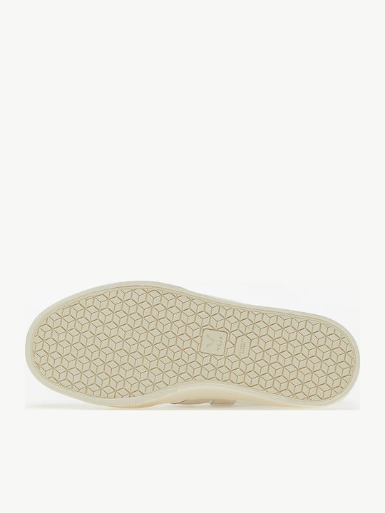 Campo Ανδρικά Sneakers Λευκά