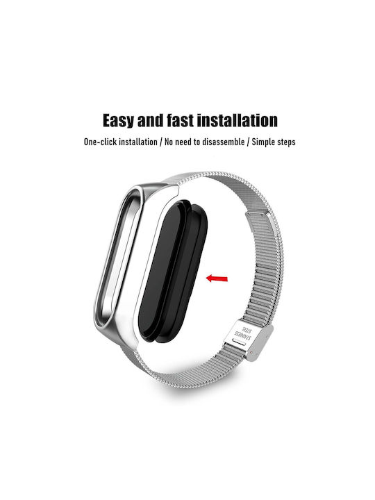 Revomag Curele Wearables Culoare Full Face Violet (Smart Band 8 / Smart Band 9 / Smart Band 10) Revomag Curele Wearables Culoare Full Face Violet (Smart Band 8 / Smart Band 9 / Smart Band 10)
