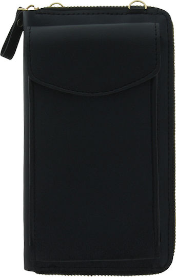 TelForceOne Book Case Μαύρο 1844153249