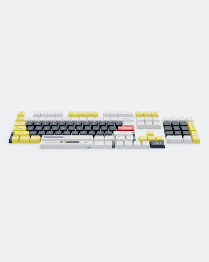 Dark Project DP-KS-2036 Keycap