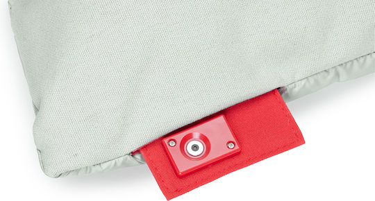 Fatboy Pillow Heating Pad 45x45cm