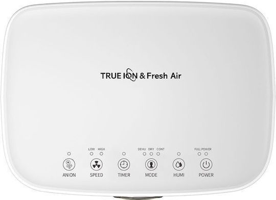 Rohnson R-91210 Αφυγραντήρας με Συμπιεστή 10lt
