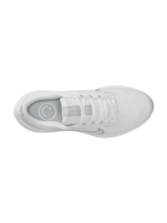 Air Winflo 10 Sport Shoes Running White