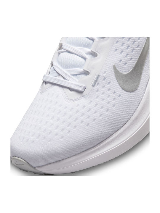 Air Winflo 10 Sport Shoes Running White