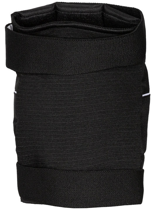 Powerslide Standard Knee Pads for Rollers Black