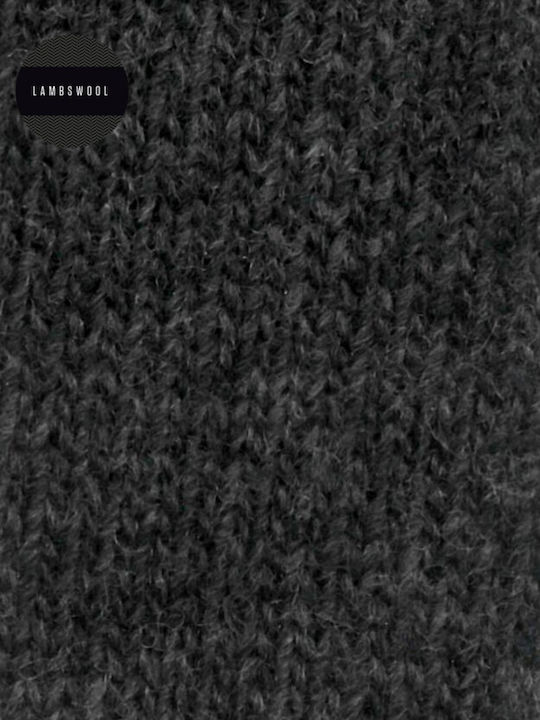 Punto Blanco Men's Patterned Socks Gray Punto Blanco Men's Patterned Socks Gray