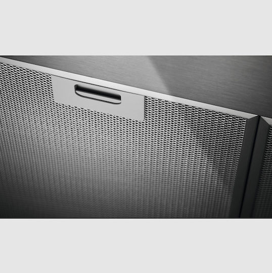 Electrolux Απορροφητήρας Καμινάδα 60cm Inox