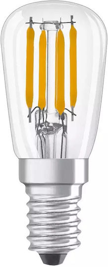 Ledvance Refrigerator Bulb 2.8W for Socket E14
