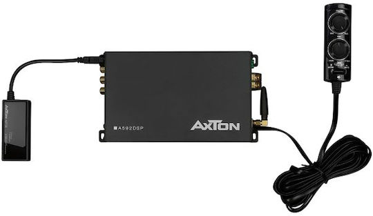 Axton Оптичен адаптер за кола