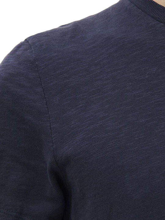 Bysapick Tricou Albastru marin