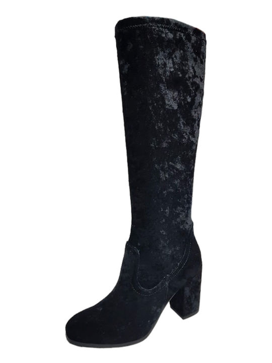 Caprice Anatomic Women's Boots Black