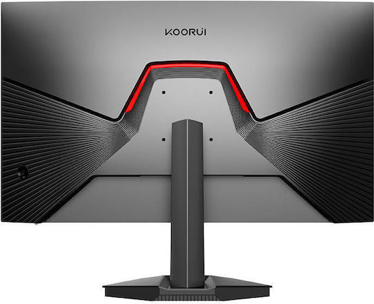 Koorui GN06 IPS HDR Spiele-Monitor 27" FHD 1920x1080 165Hz