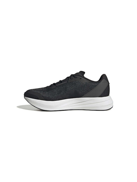 Duramo Speed Sport Shoes Running Black
