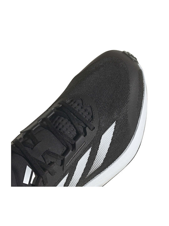 Duramo Speed Sport Shoes Running Black