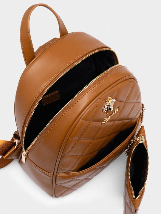 Nolah Women's Bag Backpack Brown
