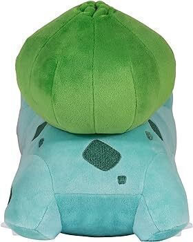 Jazwares Plush Pokemon Bulbasaur 30 cm