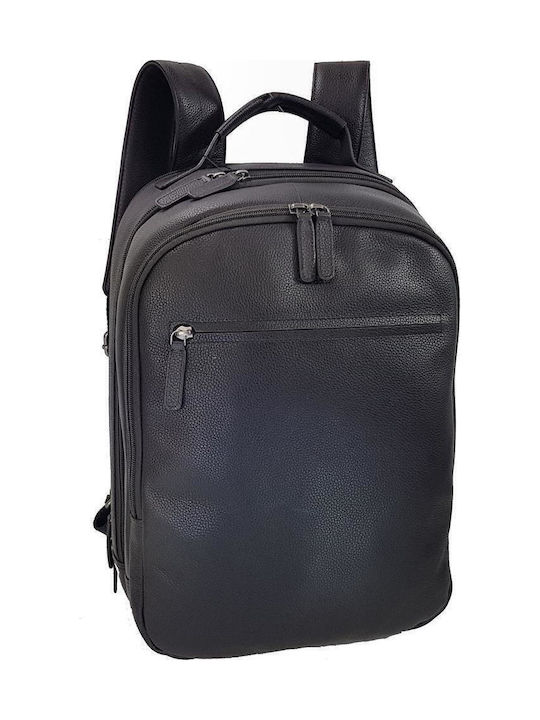 7.Dots Backpack 20.5lt Καφέ