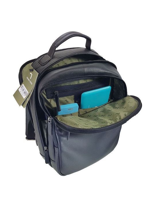7.Dots Backpack 20.5lt Καφέ