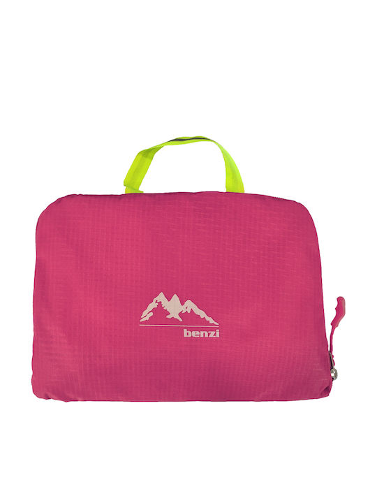 Benzi Backpack Φούξια