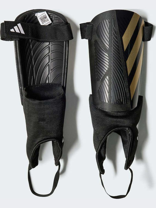 adidas Tiro Match IP3997 Επικαλαμίδες Ποδοσφαίρου Ενηλίκων Μαύρες