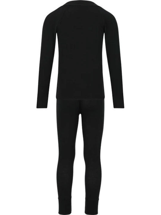 Παιδικό Ισοθερμικό Σετ Black