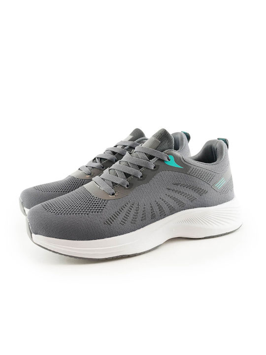 Love4shoes Sneakers Grey