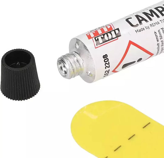 Σετ Επισκευής Αεροθαλάμου Pirelli Smartube Tpu Tubes