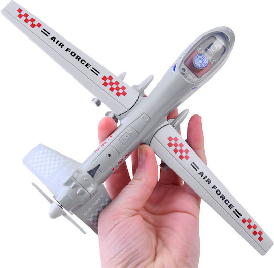 Jokomisiada Airplane for 3+ years+ Years