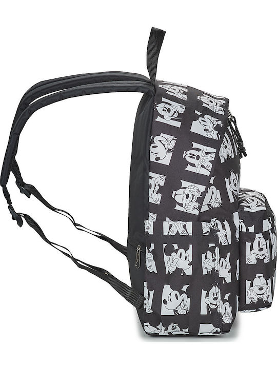 Eastpak Day Pak'r School Bag Backpack Junior High-High School Multicolour 24Liters