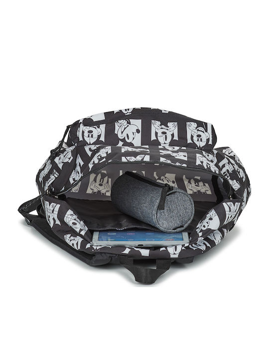 Eastpak Day Pak'r School Bag Backpack Junior High-High School Multicolour 24Liters
