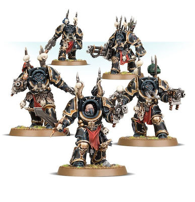 Games Workshop Warhammer 40000