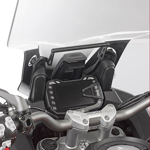 Givi Μπάρα Fb7408 1200 Multistrada Enduro GPS- und Handy-Halterungen Moto