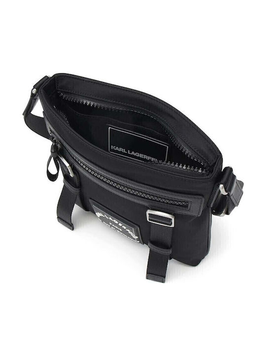 Men's Bag Shoulder / Crossbody Black