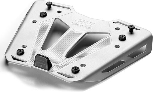 Givi Βάση Βαλίτσας για Peugeot Trekker για Yamaha FZ / SR