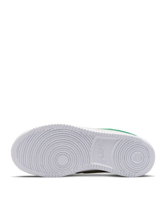 Court Vision Low Next Nature Дамски Маратонки Sail / Malachite / White