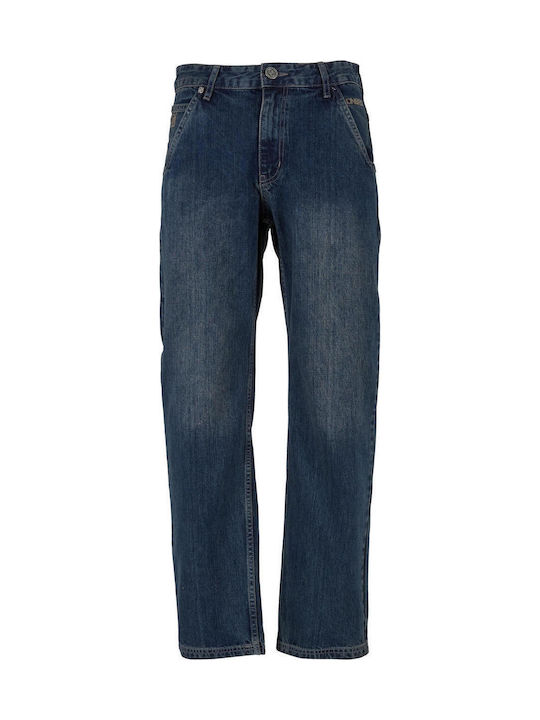 Herren Jeanshose Dark Blue