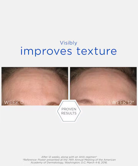 Neostrata Resurface Smooth Glycolic Peel Крем за Пилинг и Скраб за Лице 60ml